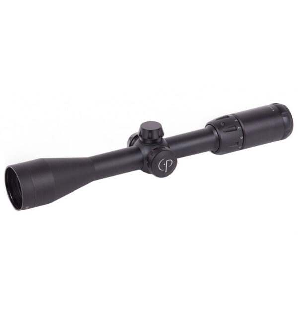 CenterPoint 3-9x40mm Rifle Scope