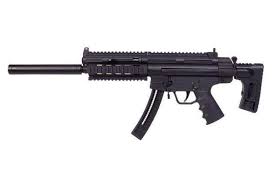 German Sporting Guns GSG-16 22 LR Canada