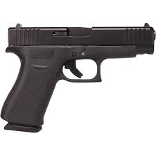 Glock 48 Canada