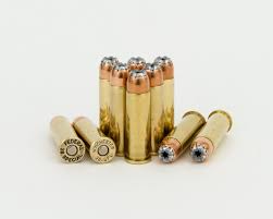 38 Special Ammo Canada