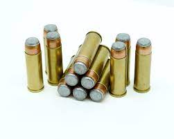 44 Magnum Ammo Canada