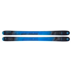 BLIZZARD RUSTLER 10 BLUE 180 CM